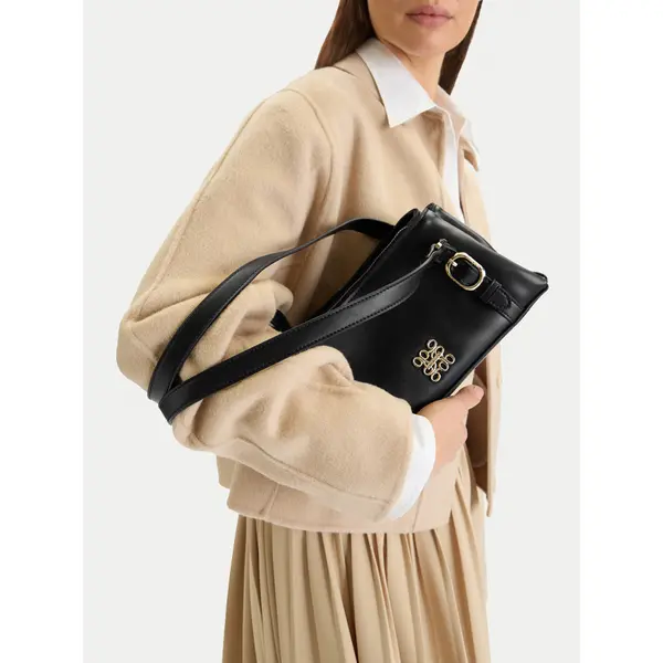 Nine West Torbica Nine West CEO-Amara-LDA8703 Crna