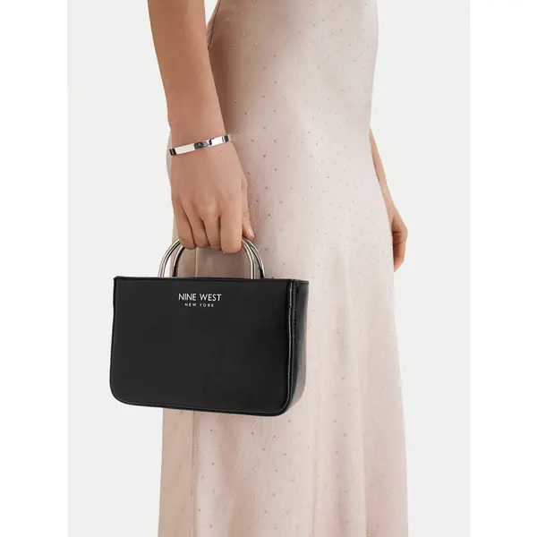 Nine West Torbica Nine West CEO-Astor Vibe-KY323-1 Crna