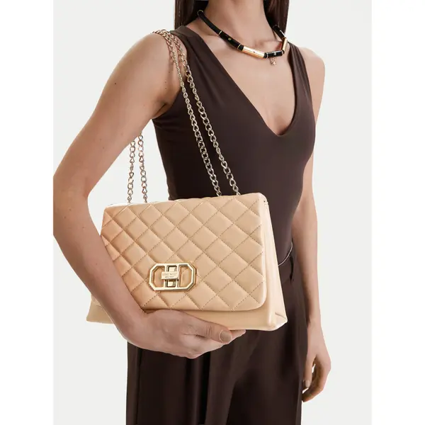 Nine West Torbica Nine West CEO-Blanca-LDA8701 Bež