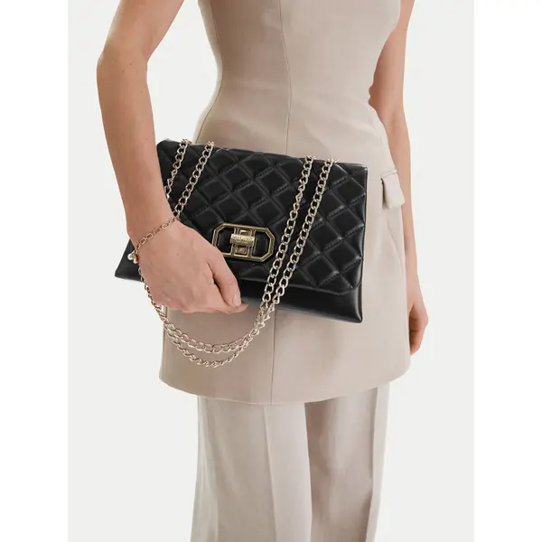 Nine West Torbica Nine West CEO-Blanca-LDA8701 Crna
