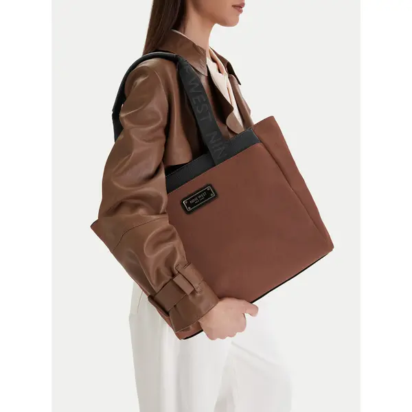 Nine West Torbica Nine West CEO-Brielle-LA374-4705 Smeđa