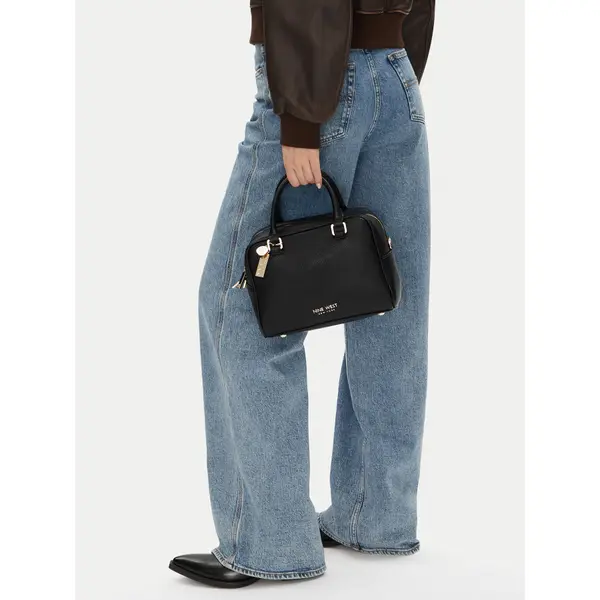 Nine West Torbica Nine West CEO-Brooklyn-Bliss-LX10159 Crna