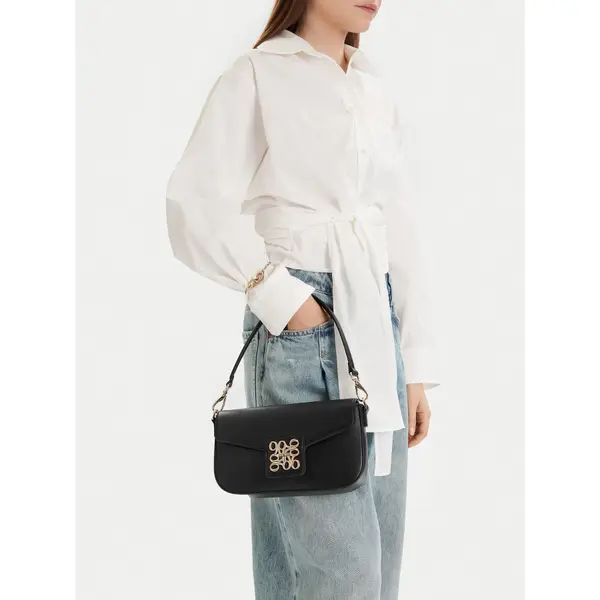 Nine West Torbica Nine West CEO-Celest-LDA8444 Crna