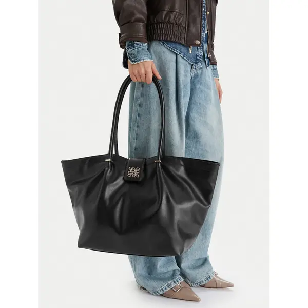 Nine West Torbica Nine West CEO-Corsia-LA374-5201 Crna