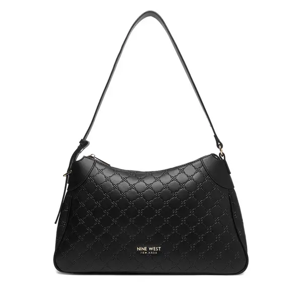 Nine West Torbica Nine West CEO-CRYSTAL POISE-JH7438 Crna