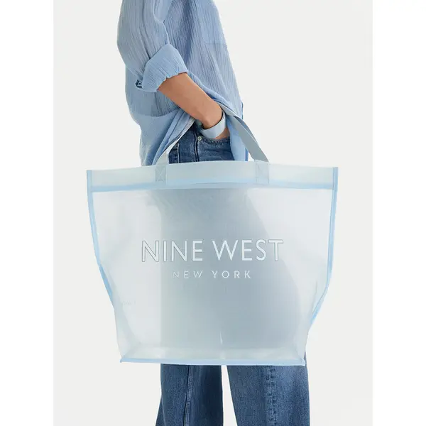 Nine West Torbica Nine West CEO-Eloura-LA374-4074 Plava