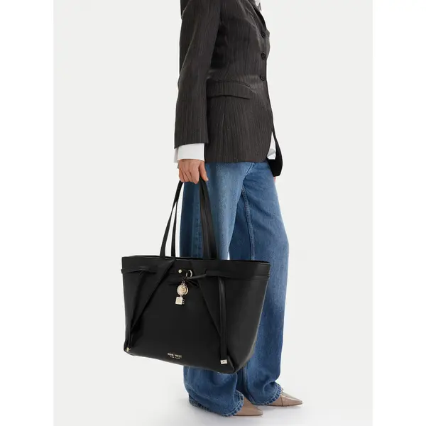 Nine West Torbica Nine West CEO-Inari-LDA8426A Crna