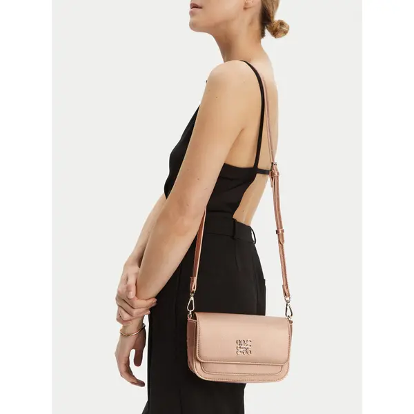 Nine West Torbica Nine West CEO-LAYLA-S241045 Zlatna