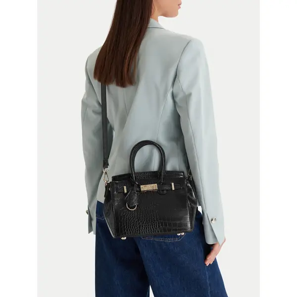 Nine West Torbica Nine West CEO-Lexa-LDA8378 Crna