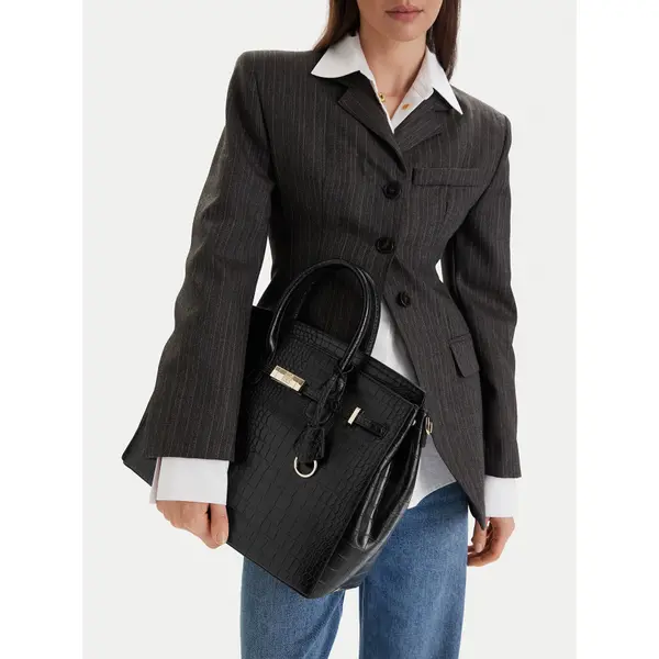 Nine West Torbica Nine West CEO-Melia-LDA8377 Crna