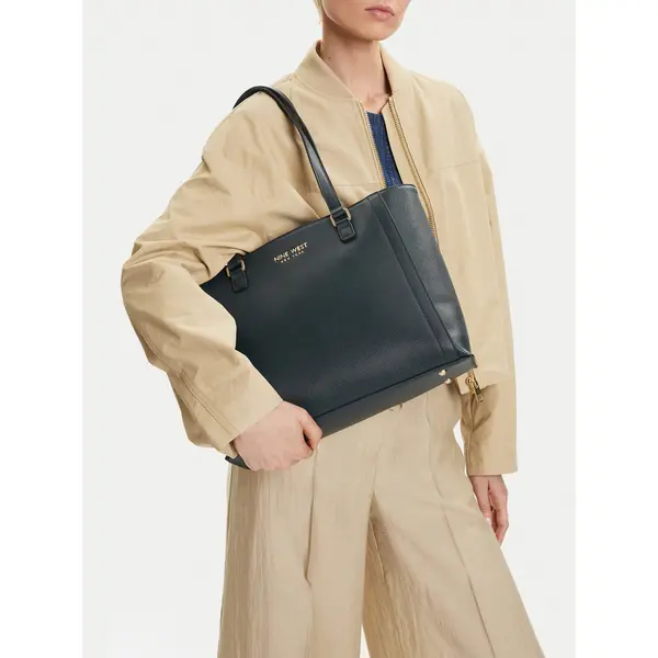 Nine West Torbica Nine West CEO-Midtown Maven-LX9844 Zelena