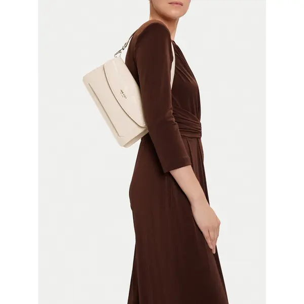 Nine West Torbica Nine West CEO-MISSISIPI-GLAR0 Bež