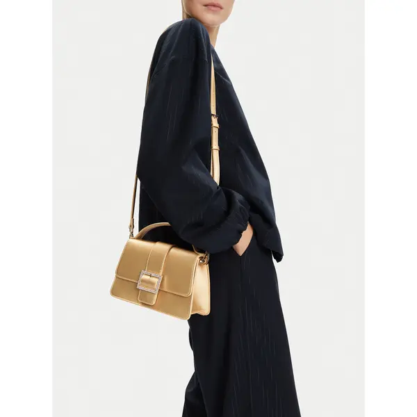Nine West Torbica Nine West CEO-MISSISIPI-III-KY159 Zlatna