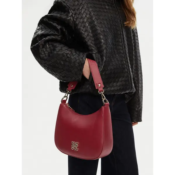 Nine West Torbica Nine West CEO-NANCY-H241690 Tamnocrvena