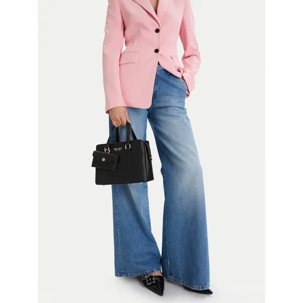 Nine West Torbica Nine West CEO-Nira-KY251 Crna