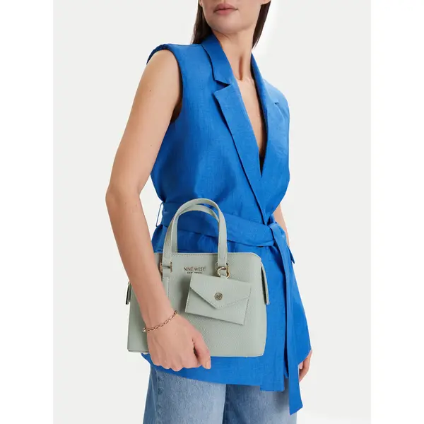 Nine West Torbica Nine West CEO-Nira-KY251 Plava