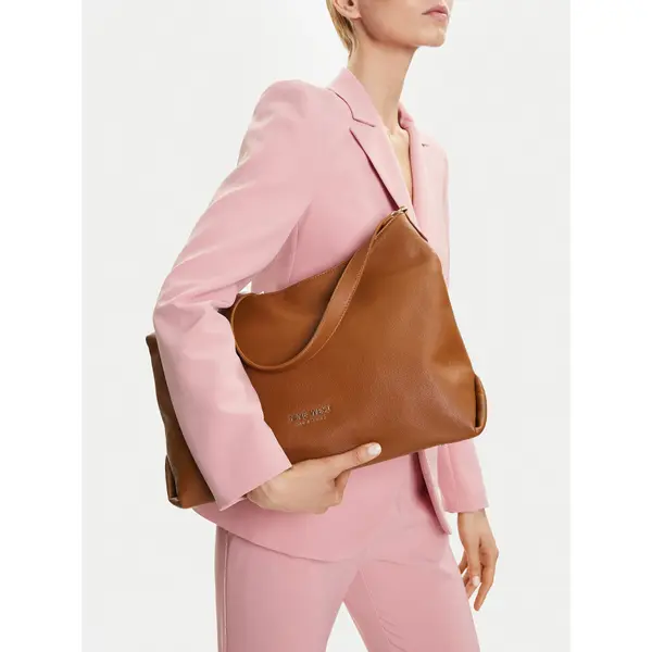 Nine West Torbica Nine West CEO-NoMad-Nostalgia-KY108 Smeđa