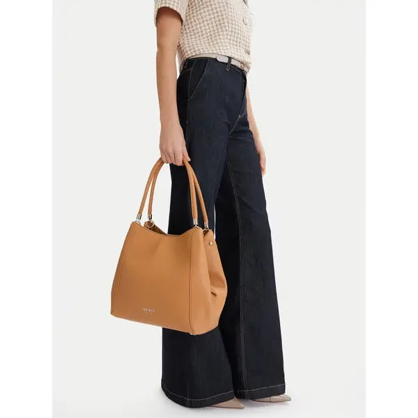 Nine West Torbica Nine West CEO-Olira-LDA8566 Smeđa