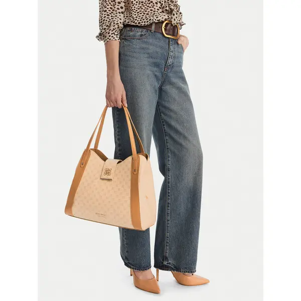 Nine West Torbica Nine West CEO-Onira-KY252 Bež