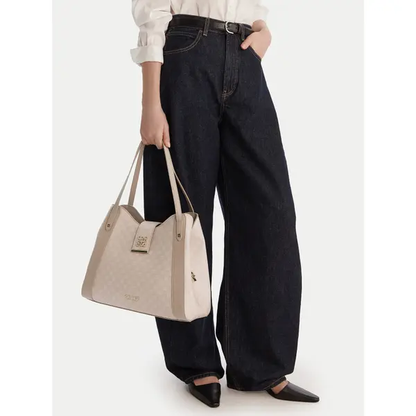 Nine West Torbica Nine West CEO-Onira-KY252 Siva