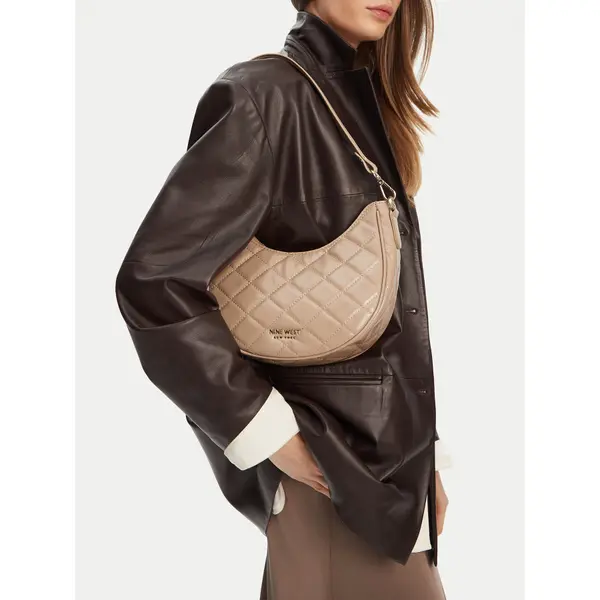 Nine West Torbica Nine West CEO-ROSE-LA374-4068 Bež