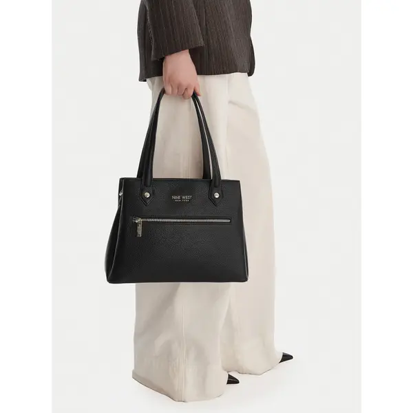Nine West Torbica Nine West CEO-Rovia-LDA8338 Crna
