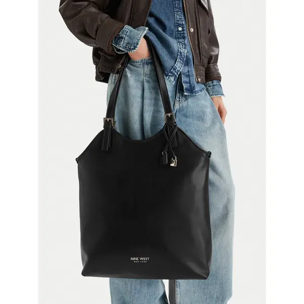 Nine West Torbica Nine West CEO-Sensa-LDA8373 Crna