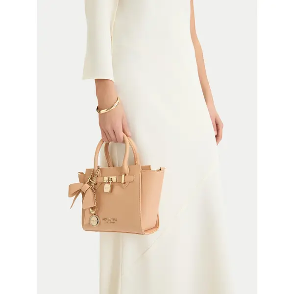 Nine West Torbica Nine West CEO-Serene-II-LX10187 Narančasta
