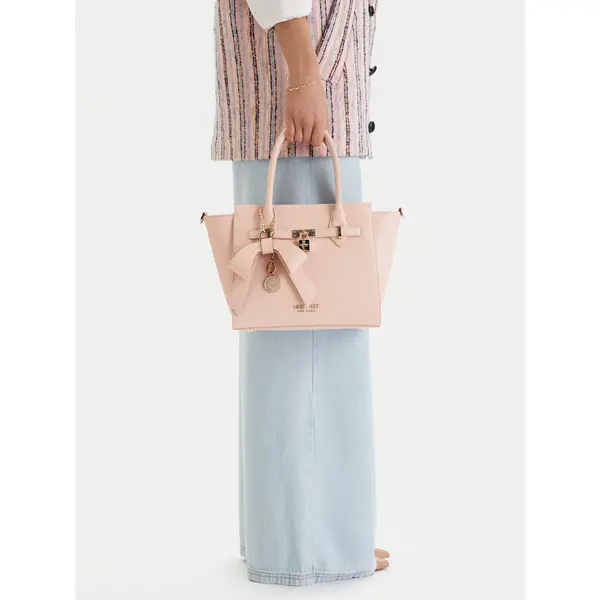 Nine West Torbica Nine West CEO-Serene-LX10185 Ružičasta