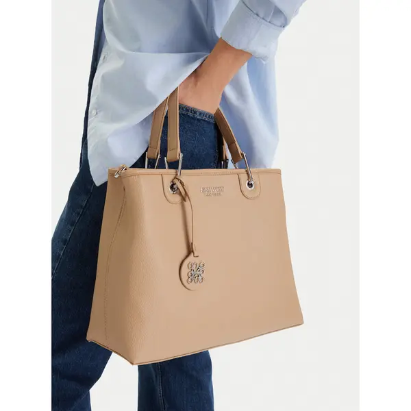 Nine West Torbica Nine West CEO-Soho Bloom-LDA8569 Bež