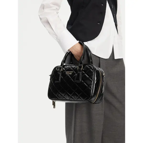 Nine West Torbica Nine West CEO-STACY-LA374-4067 Crna