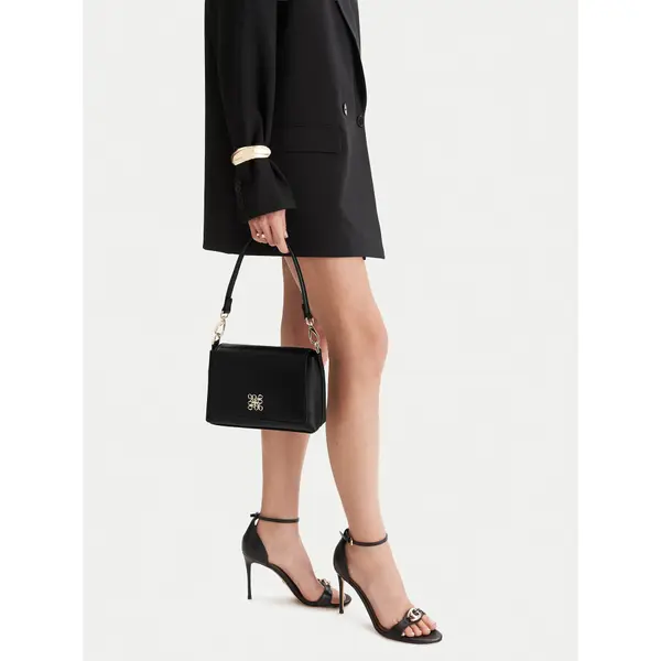 Nine West Torbica Nine West CEO-Stria-LDA5475 Crna