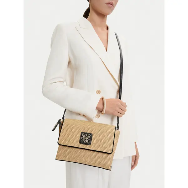 Nine West Torbica Nine West CEO-Sullivan Heart-LDA9446 Bež