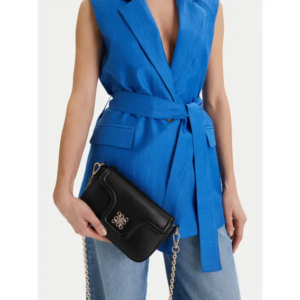 Nine West Torbica Nine West CEO-Tessa-KY257 Crna