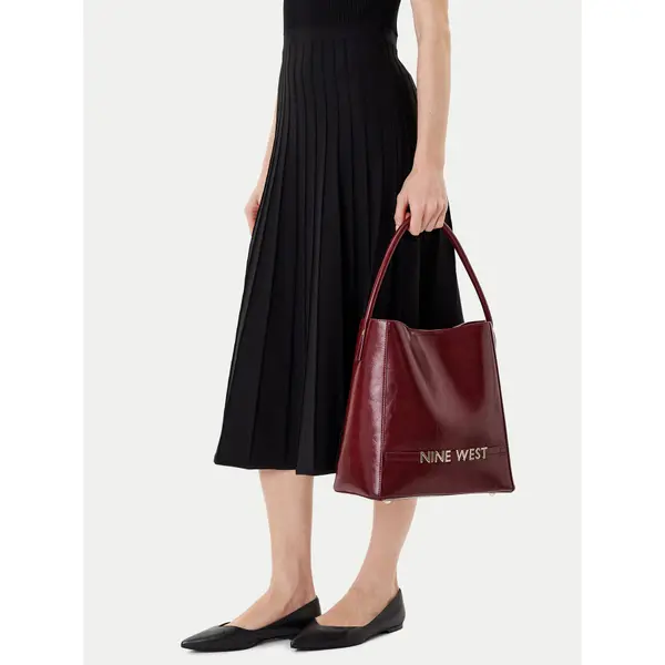 Nine West Torbica Nine West CEO-UTAH-LDA8011 Tamnocrvena