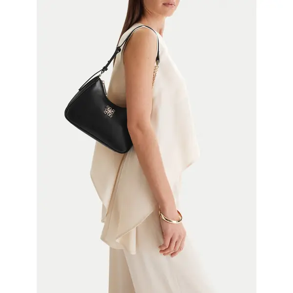 Nine West Torbica Nine West CEO-Valencia-LDA5356A Crna