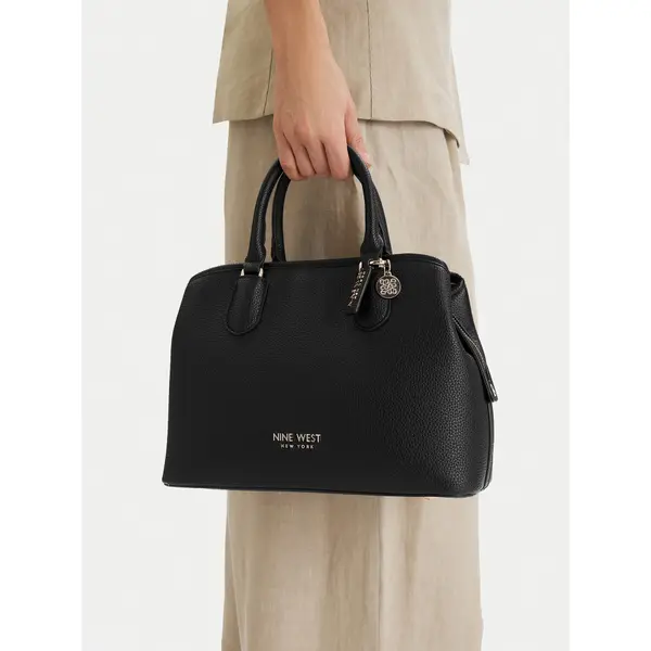 Nine West Torbica Nine West CEO-Vena-KY255 Crna
