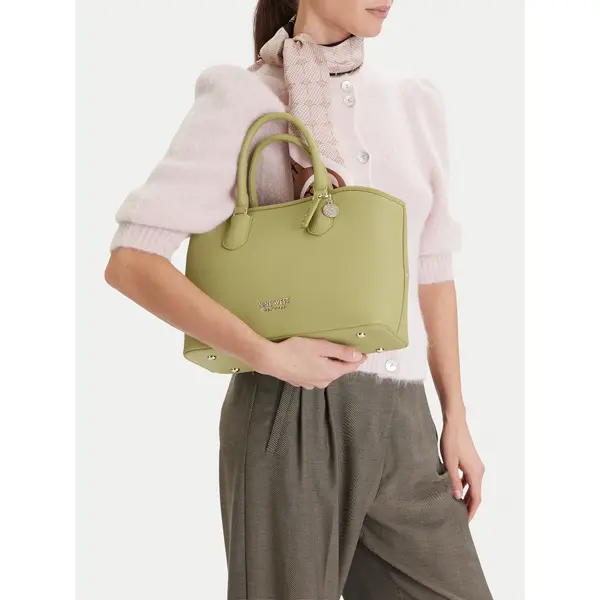 Nine West Torbica Nine West CEO-Vena-KY255 Zelena