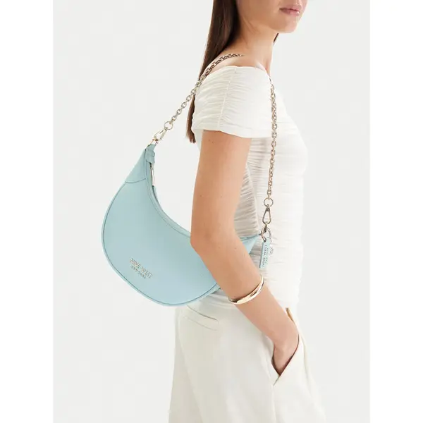 Nine West Torbica Nine West CEO-Zerna-KY258 Plava