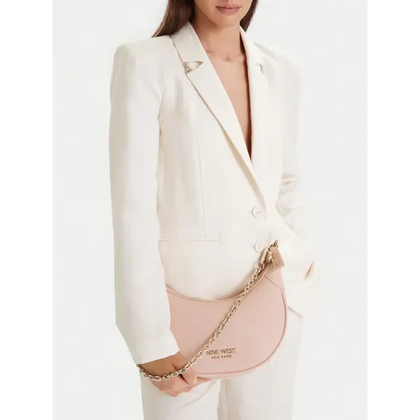Nine West Torbica Nine West CEO-Zerna-KY258 Ružičasta