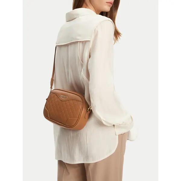 Nine West Torbica Nine West CEO-ZOE-I-S241233 Smeđa