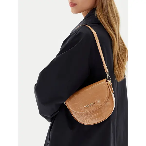 Nine West Torbica Nine West CEO-ZOE-S23806 Bež