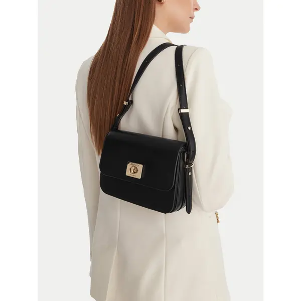 Nine West Torbica Nine West CEO-Zuro-LDA8705 Crna