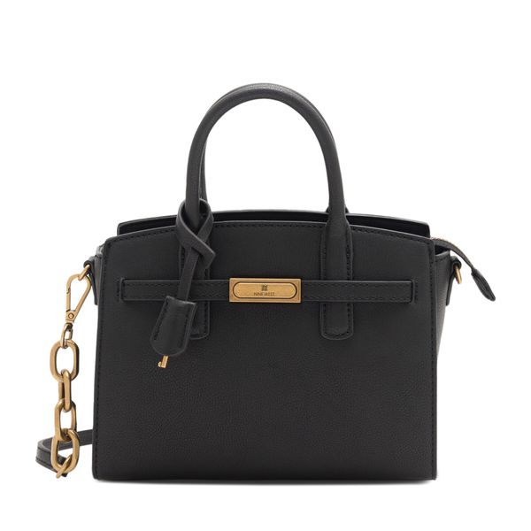 Nine West Torbica Nine West Dax NBB134376 Black