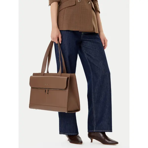 Nine West Torbica Nine West EO-ARKANSAS-LDA8210 Bež