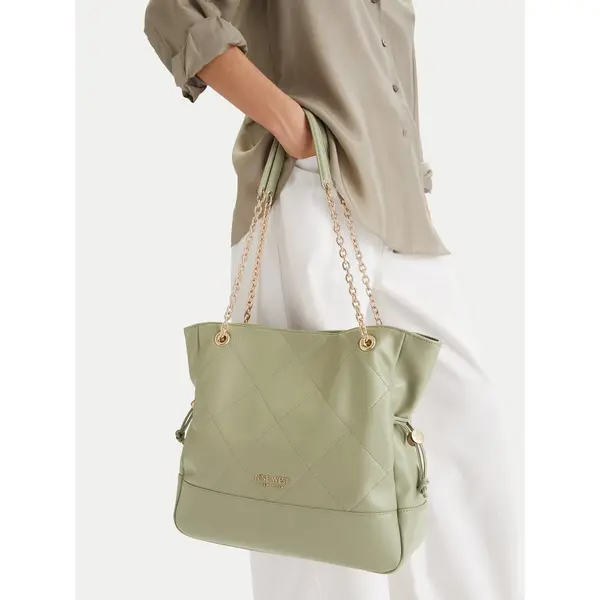 Nine West Torbica Nine West EO-Bellis-LX10277 Zelena