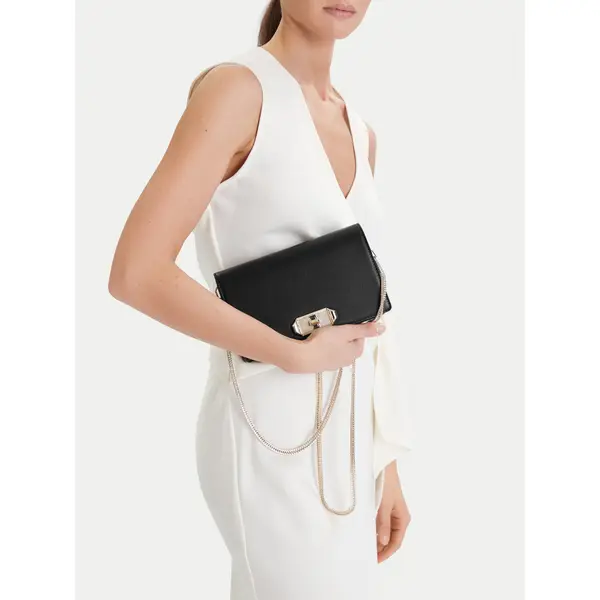 Nine West Torbica Nine West EO-Bellis-LX20070 Crna