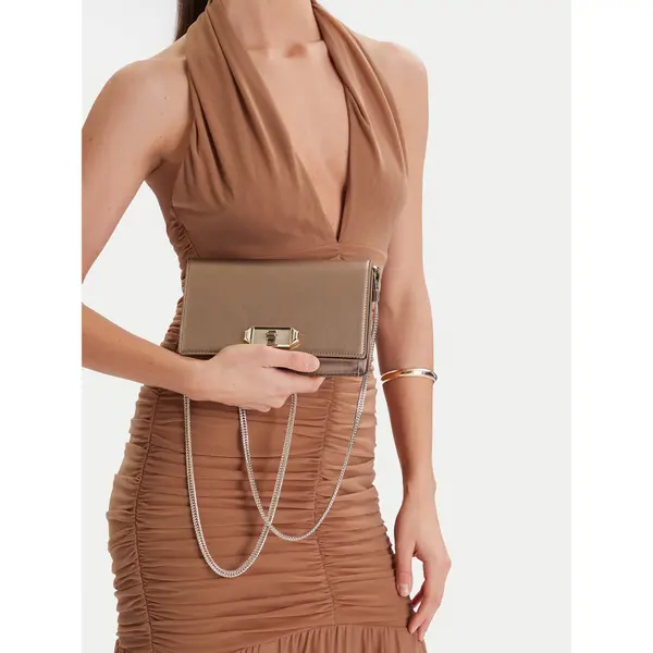 Nine West Torbica Nine West EO-Bellis-LX20070 Zlatna