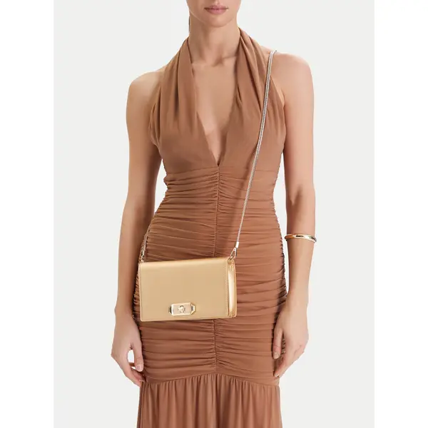 Nine West Torbica Nine West EO-Bellis-LX20070 Zlatna