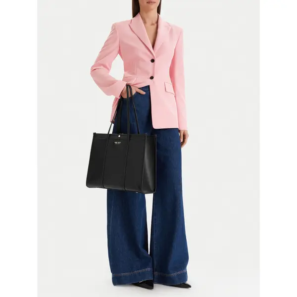 Nine West Torbica Nine West EO-Dalia-LDA8452 Crna